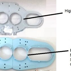 Know, how to fit multiple C-Band LNBF using Multi Feed C-Band LNB Scalar Ring Bracket Holder, Receive free-to-air channels from satellites.