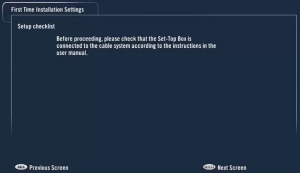 Tata Sky or Tata Play DTH Installation Checklist for troubleshooting for low and no signals during rain or fog