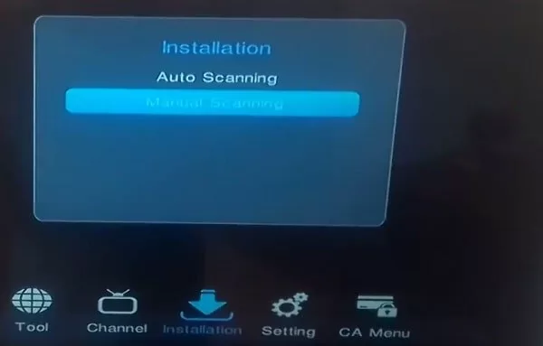 Check Sun Direct Signals status, Direction, Set Dish antenna, Troubleshooting at your home