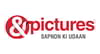 &PICTURES Channel available on Zing Digital TV (Zing Super FTA Box)