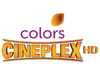 COLORS CINEPLEX HD Channel available on Zing Digital TV (Zing Super FTA Box)