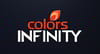 COLORS INFINITY Channel available on Zing Digital TV (Zing Super FTA Box)