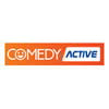 COMEDY ACTIVE Channel available on Zing Digital TV (Zing Super FTA Box)