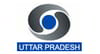 DD UTTAR PRADESH Channel available on Zing Digital TV (Zing Super FTA Box)