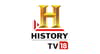 HISTORY TV18 Channel available on Zing Digital TV (Zing Super FTA Box)