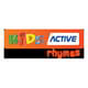 KIDS ACTIVE RHYMES Channel available on Zing Digital TV (Zing Super FTA Box)