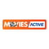 MOVIES ACTIVE Channel available on Zing Digital TV (Zing Super FTA Box)