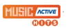 MUSIC ACTIVE HITS Channel available on Zing Digital TV (Zing Super FTA Box)