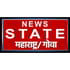 NEWS STATE MH Channel available on Zing Digital TV (Zing Super FTA Box)