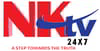 NKTV PLUS Channel available on Zing Digital TV (Zing Super FTA Box)
