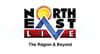 NORTH EAST LIVE Channel available on Zing Digital TV (Zing Super FTA Box)