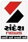 SANDESH NEWS Channel available on Zing Digital TV (Zing Super FTA Box)
