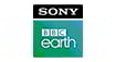 SONY BBC EARTH Channel available on Zing Digital TV (Zing Super FTA Box)