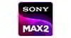 SONY MAX 2 Channel available on Zing Digital TV (Zing Super FTA Box)