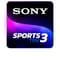SONY TEN 3 Channel available on Zing Digital TV (Zing Super FTA Box)