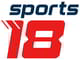 SPORTS18 Channel available on Zing Digital TV (Zing Super FTA Box)