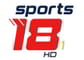 SPORTS18 HD Channel available on Zing Digital TV (Zing Super FTA Box)
