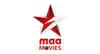 STAR MAA MOVIES Channel available on Zing Digital TV (Zing Super FTA Box)