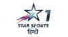 STAR SPORTS 1 HINDI Channel available on Zing Digital TV (Zing Super FTA Box)