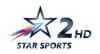 STAR SPORTS 2 HD Channel available on Zing Digital TV (Zing Super FTA Box)