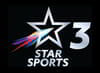 STAR SPORTS 3 Channel available on Zing Digital TV (Zing Super FTA Box)