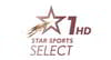 STAR SPORTS SELECT 1 HD Channel available on Zing Digital TV (Zing Super FTA Box)