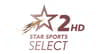 STAR SPORTS SELECT 2 HD Channel available on Zing Digital TV (Zing Super FTA Box)