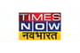 TIMES NOW NAVBHARAT Channel available on Zing Digital TV (Zing Super FTA Box)