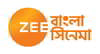 ZEE BANGLA CINEMA Channel available on Zing Digital TV (Zing Super FTA Box)