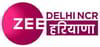ZEE DELHI NCR HARYANA Channel available on Zing Digital TV (Zing Super FTA Box)