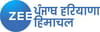 ZEE PUNJAB/HARYANA Channel available on Zing Digital TV (Zing Super FTA Box)