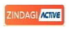 ZINDGI ACTIVE Channel available on Zing Digital TV (Zing Super FTA Box)
