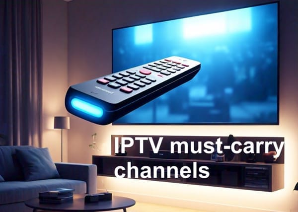 India’s information and broadcasting ministry has issued a list of 24 TV channels that must be carried by IPTV providers in the country.