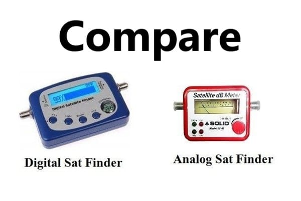 Know which satellite finder is best for all direct to home system. Know best satelite finder for all dth. You can troubleshoot dth at home.