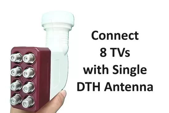Know how to get free DD dish? for FREE TV channels. Know where to purchase and compare prices. Get 100+ TV channels lifetime free of cost.