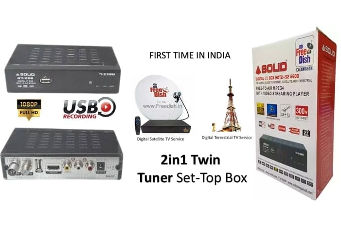 Are you still using Yagi antenna to receive Digital Terrestrial TV (DTT) service? if yes, then post your DTT channel list, frequency and city