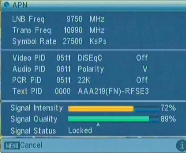 Know how to increase satellite TV signals in any DTH antenna, Shortout low signal problem from DTH Set-Top Box. DTH Troubleshooting
