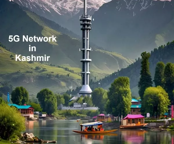 Know about 5G Network in India, When it will be launch and which 5G mobile or smartphone need to access it. Read about 5G Network service.