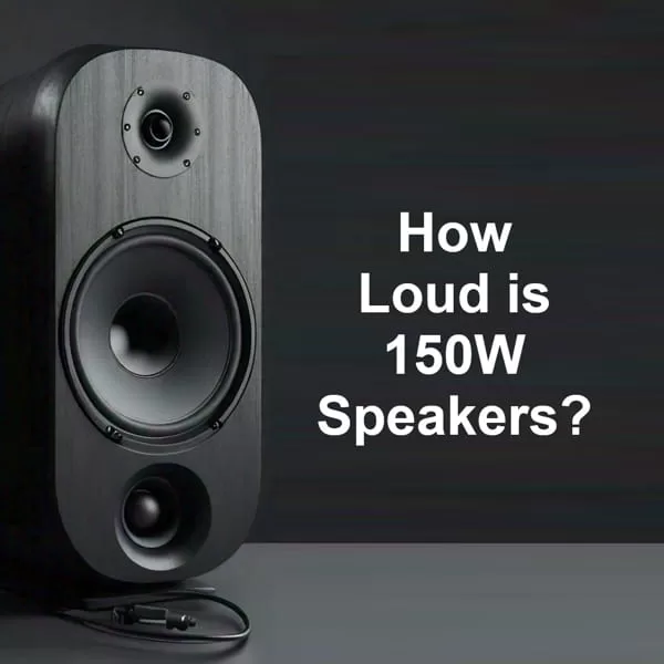 Know, How to match Audio amplifiers and speakers for Better and realistic sound. check RMS and Audio Power while purchase of speakers