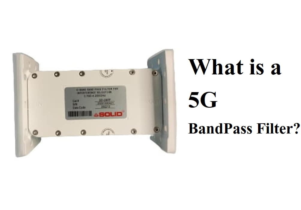 Is your satellite TV channel Freezing issue? know about 5G Interference Filter or c-band pass filter. Know 5g filter c-band lnb price in India. A passband Filter (BPF) is the range of frequencies that can pass through a filter.