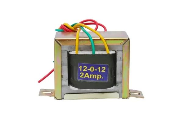 Know How to use a 12-0-12 Voltage Transformer to receive a stable 12-volt supply from any 12 AC dual supply Transformer.
