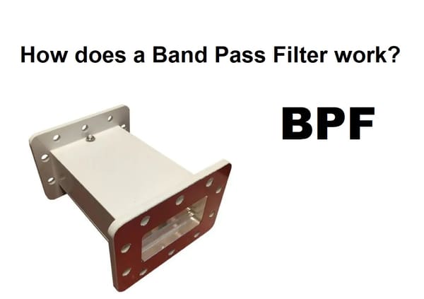 Know about Band Pass Filter (BPF), How it works if Satellite TV channels freezing in your area. Upgrade your LNB or fix BPF to dish antenna