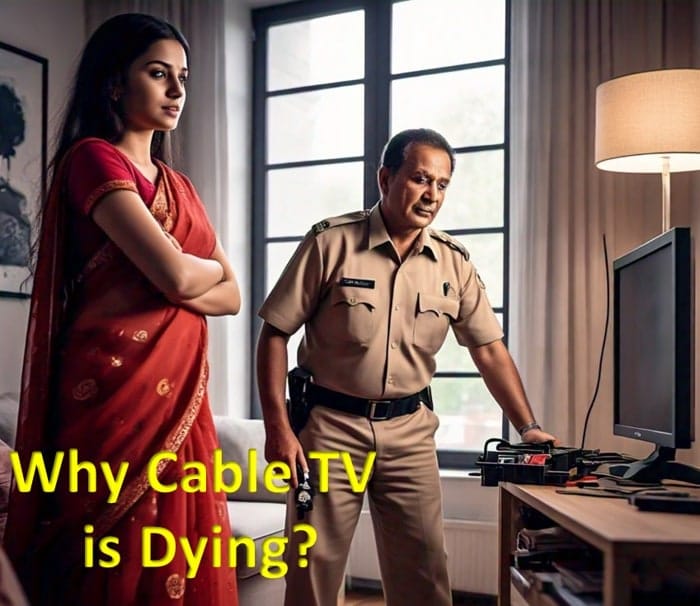 Know, Is the cable industry dying? why not work? Pay TV and Cable Providers Lost Subscribers. 20 Reasons The Cable TV Industry Is Dying.