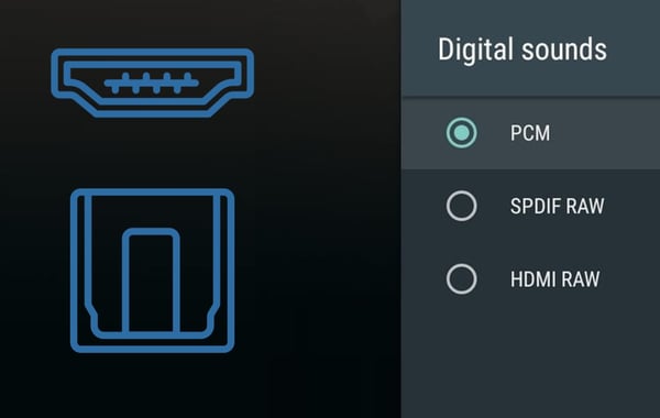 Should I use PCM or raw? What is better PCM or Bitstream? Does PCM sound better? Is Raw same as PCM? Should I use PCM or raw?