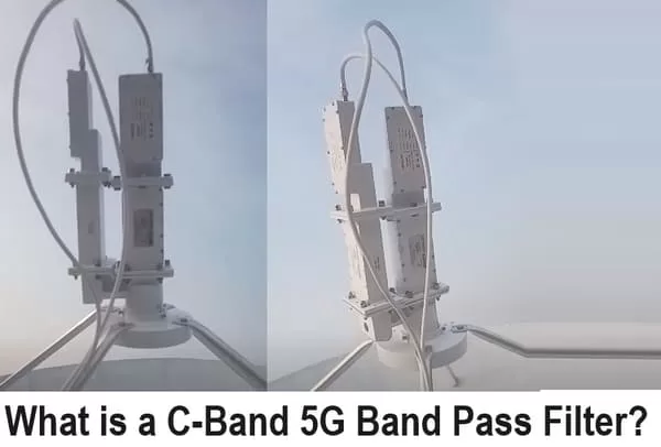 A 5G Interference Rejection Bandpass Filter passage only certain range frequencies to C-Band LNB. Which is the best 5G Band Pass Filter