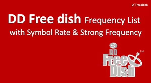 Doordarshan Free DTH Settings | GSAT-15 | 93.5° East