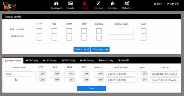 Add any Digital or Satellite TV channel on Jio Network using SRT Streaming Link. Know How to add any TV channel on Jio Fiber platform
