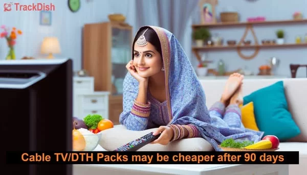 Cable TV and DTH will be in action to attract more subscribers because TRAI revised the tariff order, lifted the limits on NCF, discount